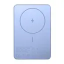 Xiaomi Super Slim Magnetic Power Bank 5000 Blue WPB0507S