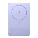 Xiaomi Super Slim Magnetic Power Bank 5000 Purple WPB0507S