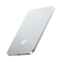 Xiaomi UltraThin Magnetic Power Bank 5000 15W Glacier Silver MDY20EB
