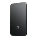 Xiaomi UltraThin Magnetic Power Bank 5000 15W Graphite Black MDY20EB