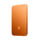 Xiaomi UltraThin Magnetic Power Bank 5000 15W GL Orange MDY20EB