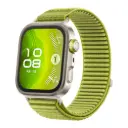 Huawei Watch fit 4 pro green