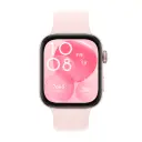 Huawei Watch fit 3 slo-b09 pink