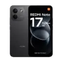 Telefono Xiaomi Redmi Note 17 Pro Max 5G 2609FRA74G DS 16gb(8gb+8gb)+512gb Black