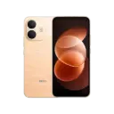 Telefono Xiaomi Redmi Note 17 Pro 5G 2607DRA18T DS 12gb(6gb+6gb)+256gb Satin Orange