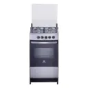 Cocina Indurama Dublin c20 s01 gris