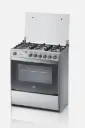 Cocina Indurama Pamplona c32 s01 qz cromada