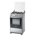 Cocina Indurama Merida c24 s01 cromada