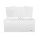 Congelador indurama 708lts ci-700tm blanco