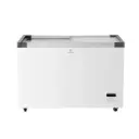 Congelador indurama 306lts ci-299tm blanco