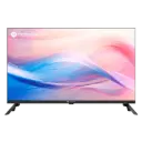 Televisor motorola smart tv 43" 43mknfhd fhd Google Tv