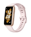 Smart band 7 HUawei org b19 rosa