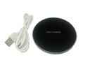 CARGADOR INALAMBRICO SMS FAST CHARGER KD-CG11288