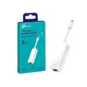 Adaptador TP-LINK  Type-C To Rj45 GiGabite Ethernet Network UE300C