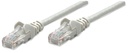 Cable Patch Cord CAT5E 319812 UTP RJ-45 Macho / RJ45 Macho 5M Gris