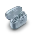 Motorola Moto buds loop swarovski XT2545-1 IM celeste