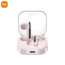Redmi Buds 6 active transparent pink