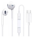 Manos libres earpods usb-c iph 15